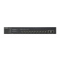 XS1930-12F, 10-port 10G Smart Managed Fiber Switch, 2 Multi-Gigabit Ports ZYXEL - 1